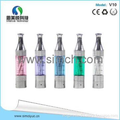 tank 2.0ml vivi nova v10 with 1.8ohm